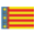 Seleccione el idioma va-ES para la visualización de la web